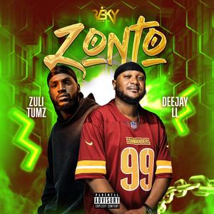 Zonto (feat. Zulitums)