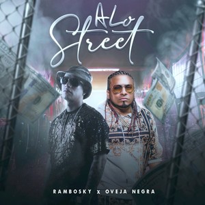 A Lo Street (Explicit)