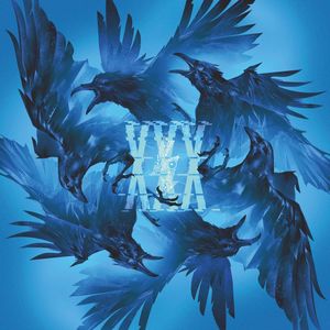 Night Breed (Swarmm Remix)