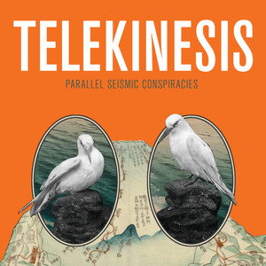 Telekinesis - Dirty Thing