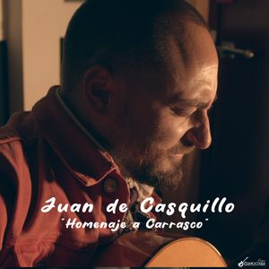 Homenaje a Carrasco
