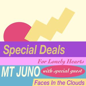 Special Deals for Lonely Hearts