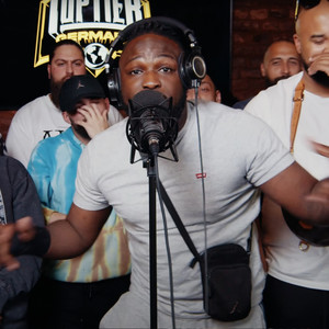 Realness / Kilogramm / Bunker (Live|Explicit)