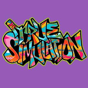 True Simulation (To The Max Maxi-Single Series #5)