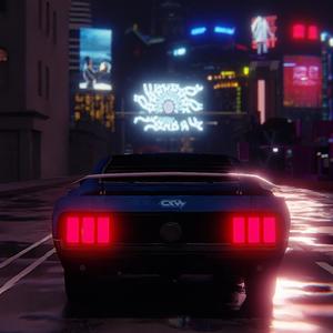 Mustang GT (feat. J Rayo, Cifra & Kabayero) (Explicit)