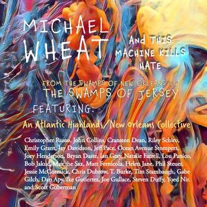 In the Glow of the Radio (feat. Jay Davidson, John Collins, Jeff Pace & Scott Guberman)