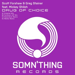 ** of Choice (Original Mix)