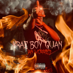 Ian Worried (Explicit)