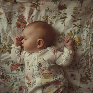 Lofi Baby Night: Soothing Sleep Tunes