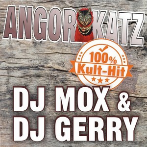 Angorakatz (Hütten Karaoke-Version)
