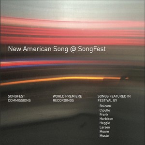 River Songs: 4. Crossing Brooklyn Ferry