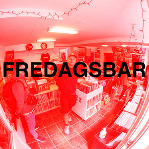 Fredagsbar (Explicit)