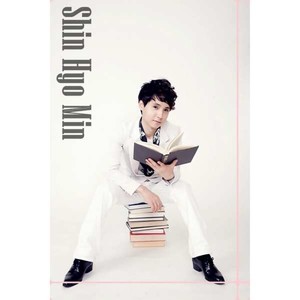 정신이 나갔었나봐 (看来我是疯了) (S.YM ` Version)