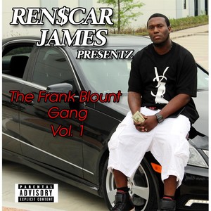 The Frank Blount Gang, Vol. 1 (Explicit)