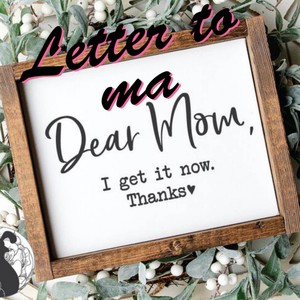 Letter To Ma (Explicit)