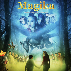 Magika (Original Motion Picture Soundtrack)