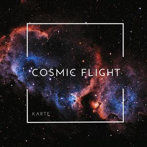 Cosmic Flight(feat. Caleb Murray)
