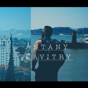 ANTANY LAVITRY (Explicit)