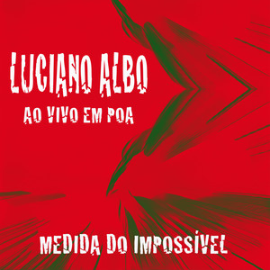 Medida do Impossível: Ao Vivo em Poa (Ao Vivo)