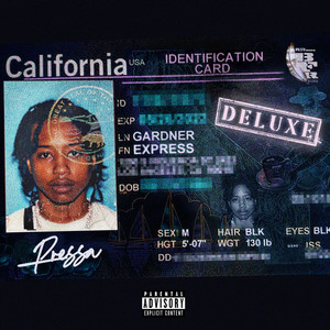 Gardner Express (Deluxe) [Explicit]