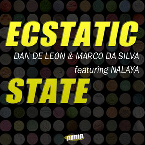 Ecstatic State(G Music Fest Forever) (Radio Mix)