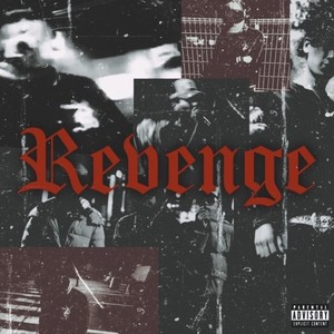 REVENGE!! (Explicit)