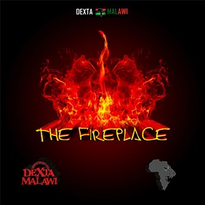 The Fireplace