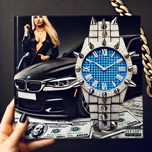 BOSS UP (feat. TR!P) (Explicit)