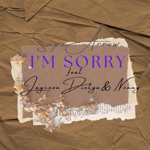 I'm sorry (feat. Jayceon Deity & Nonny) (Radio Edit)