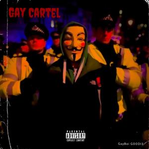 GAY CART3L! (Explicit)