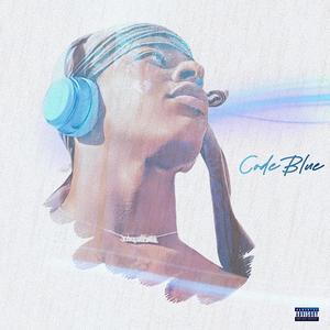 Code Blue (Re-Issued) EP [Explicit]