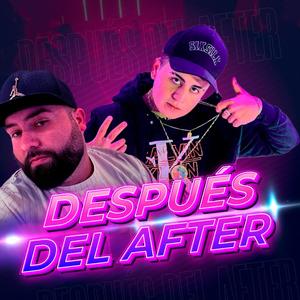 Después Del After (feat. Touchandgo)