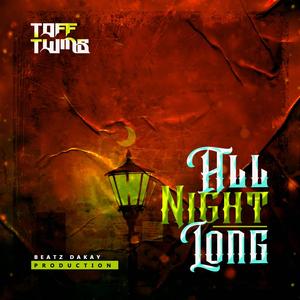 All Night Long (Explicit)