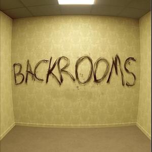 BckRooms (feat. Vayno) [Explicit]