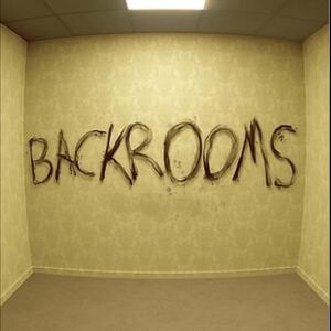 BckRooms (feat. Vayno) (Explicit)