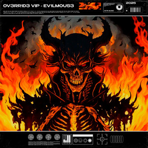 OV3RR1D3 VIP