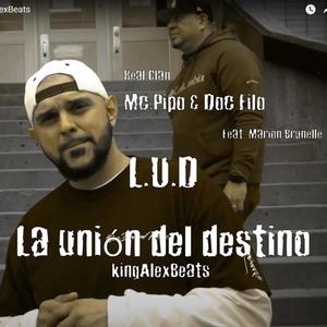 La unión del destino(feat. Marion Brunelle)