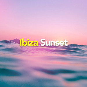 Ibiza Sunset