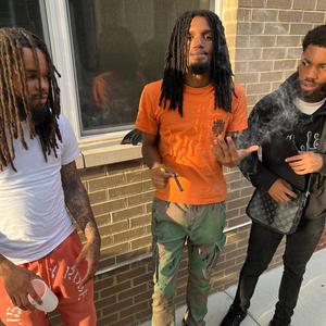 Law n order pt2 (feat. Twofour Hill) (Explicit)