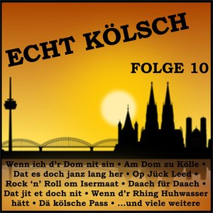 Echt kölsch, Folge 10