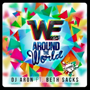 We Party All Around The World (Oscar Velazquez Remix)