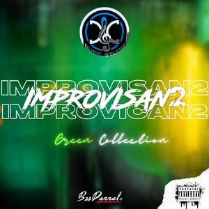 IMPROVISAN2 (DRAIVER) (feat. DRAIVER)