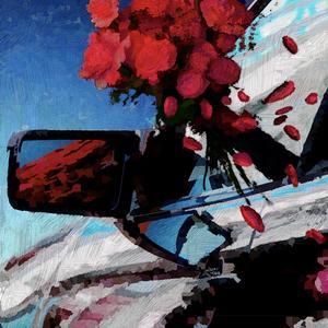 Mia Mama (feat. Xine Meli) (Explicit)