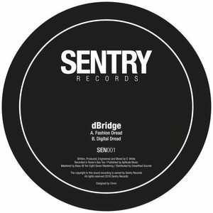 Fashion Dread (Original Mix)