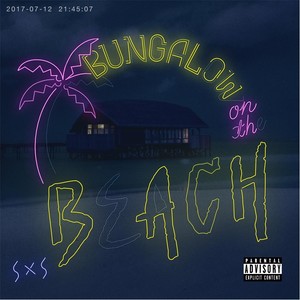 Bungalow on the Beach (Explicit)