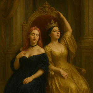 you're not even nice (feat. babelicious)