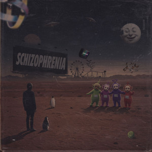 SCHIZOPHRENIA