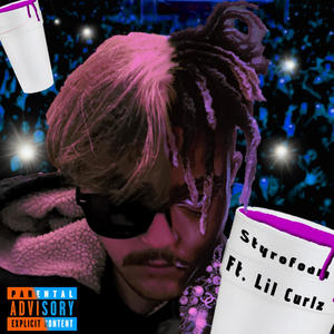 Styrofoam Cup (Lil Curlz Remix) [Explicit]