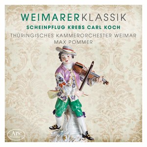 Sinfonie in E-Flat Major - Sinfonie in E-Flat Major: III. Presto
