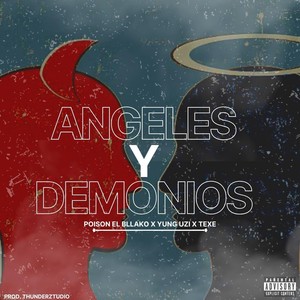 ANGELES Y DEMONIOS (Explicit)